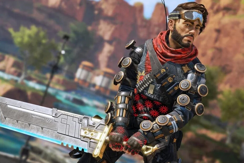 Apex Legends and the Rise of Auto-Fire, No-Clip, and Mobile/Console Hacks