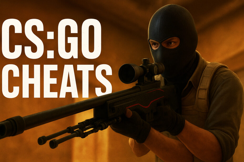 CS:GO Cheats: How They Shaped the Dark Side of Competitive Gaming