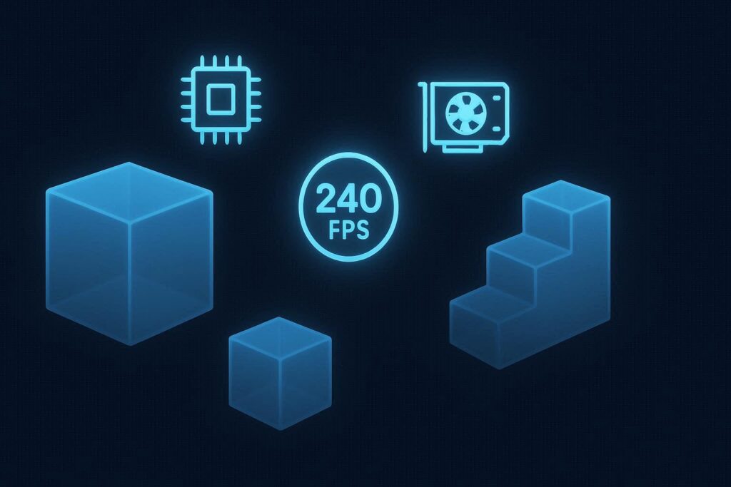 Roblox FPS Boost: How to Get 200+ FPS on Any PC in 2025